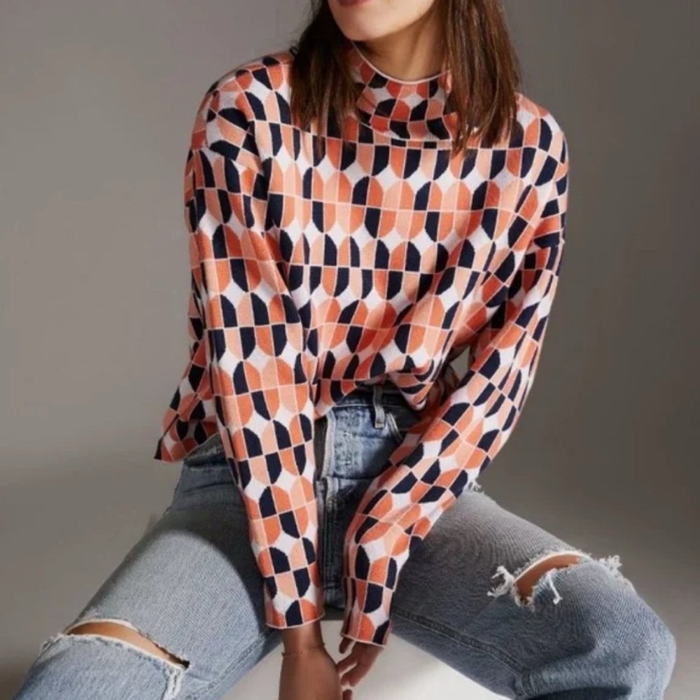 Maeve by Anthropologie Sweater